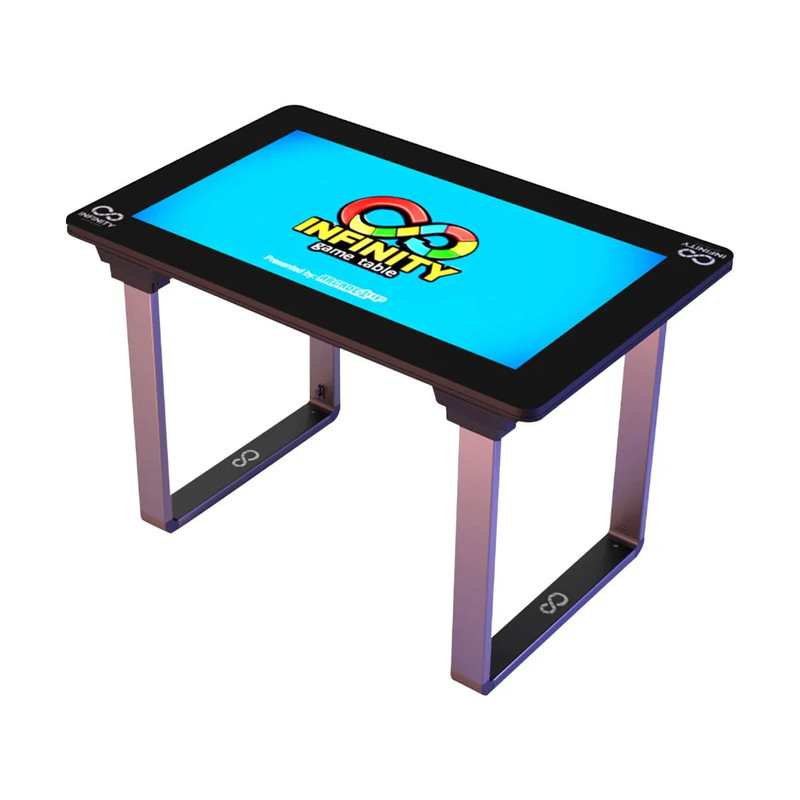 Arcade1Up Infinity Game Table - طاولة ألعاب